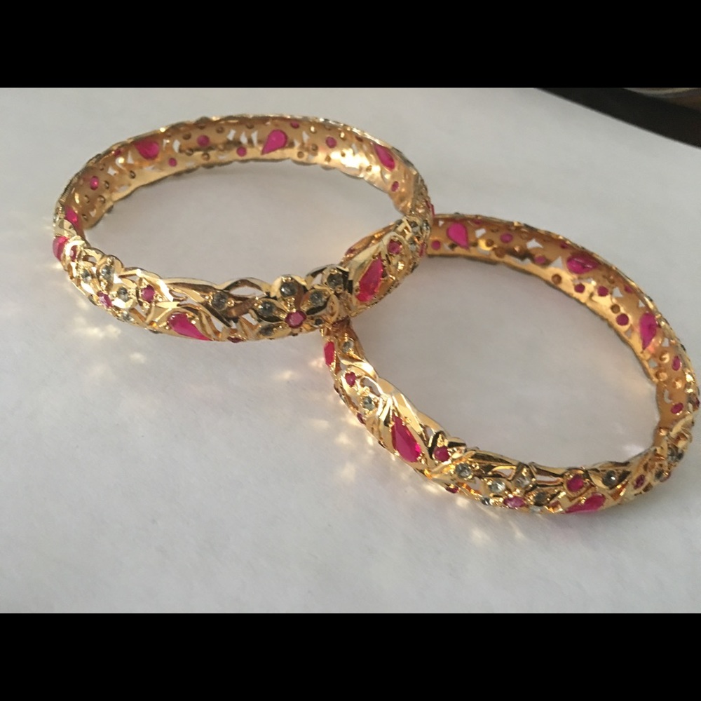 Indian Bangles